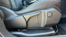 Vauxhall Grandland 1.2 Hybrid [136] Ultimate 5dr e-DCT6 Petrol Hatchback